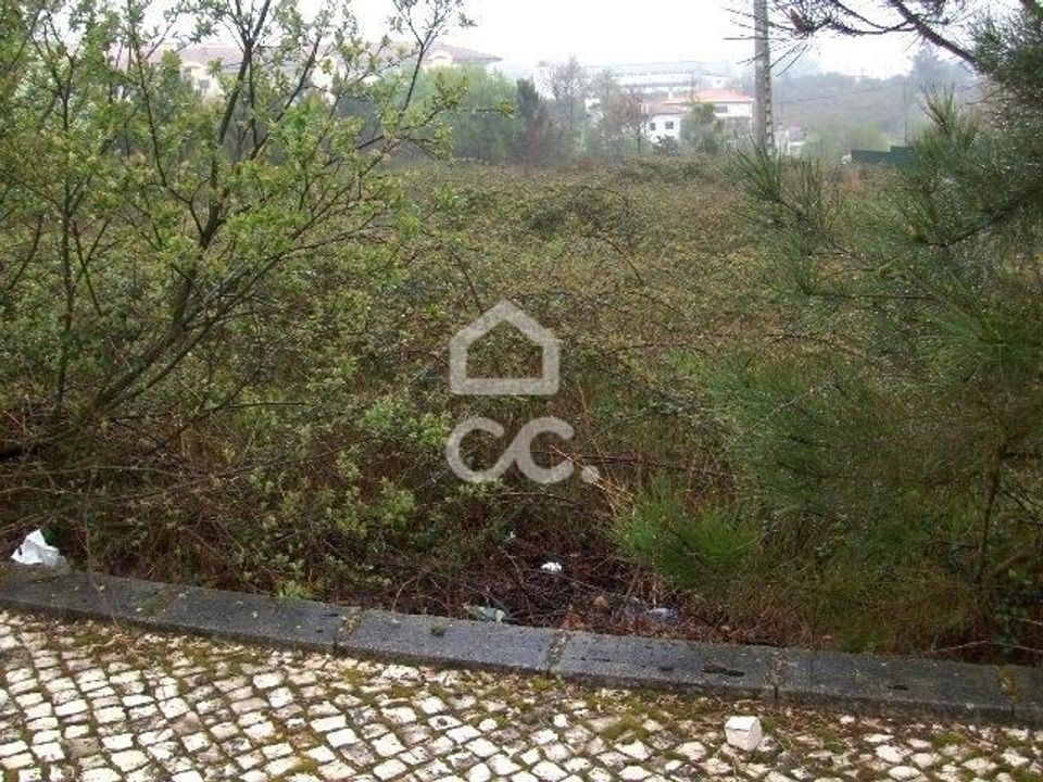 Helårsgrund i Viseu, Viseu - foto 5