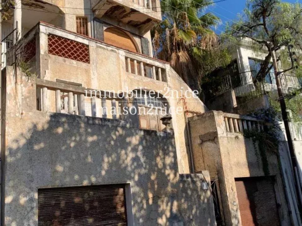 Byhus i Nice, Alpes-Maritimes - foto 1