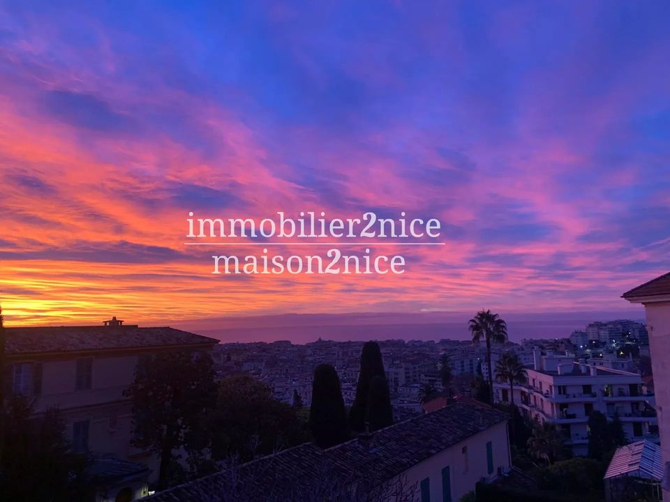 Byhus i Nice, Alpes-Maritimes - foto 2