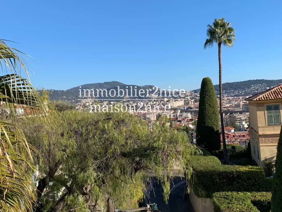 Byhus i Nice, Alpes-Maritimes - foto 3