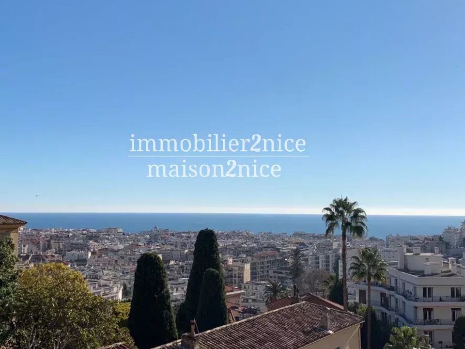 Byhus i Nice, Alpes-Maritimes - foto 4