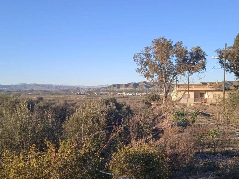 Farm hus i Zurgena, Almeria - foto 3