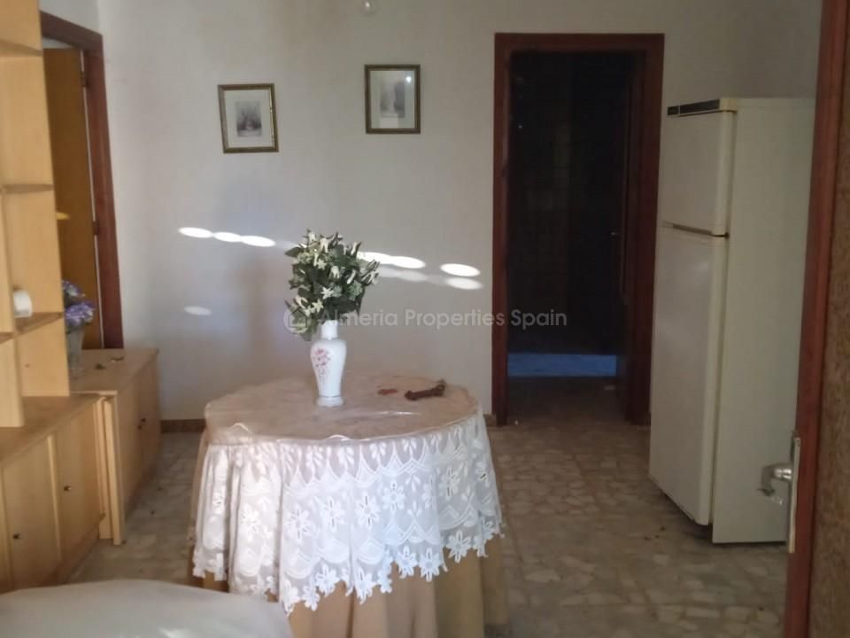 Farm hus i Zurgena, Almeria - foto 5