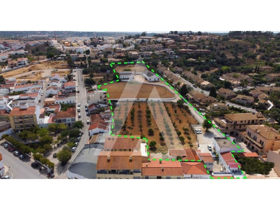 Farm i Algoz, Faro - foto 1