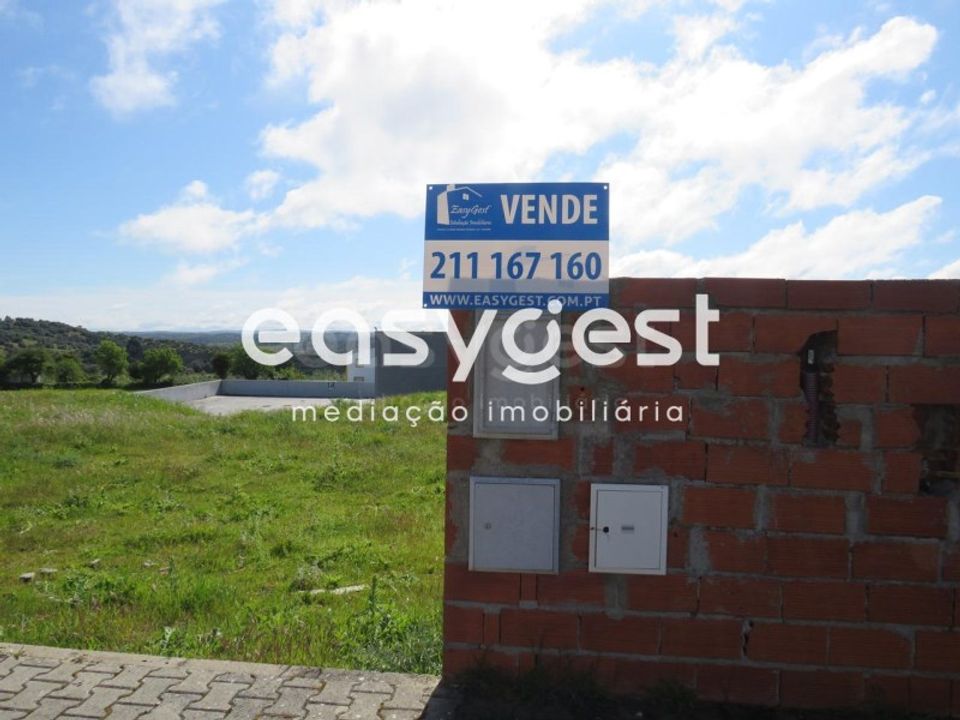 Terreno en Alvito, Beja - foto 1