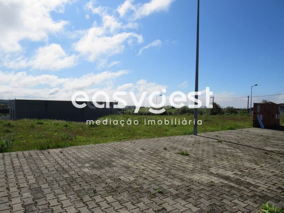 Terreno en Alvito, Beja - foto 2