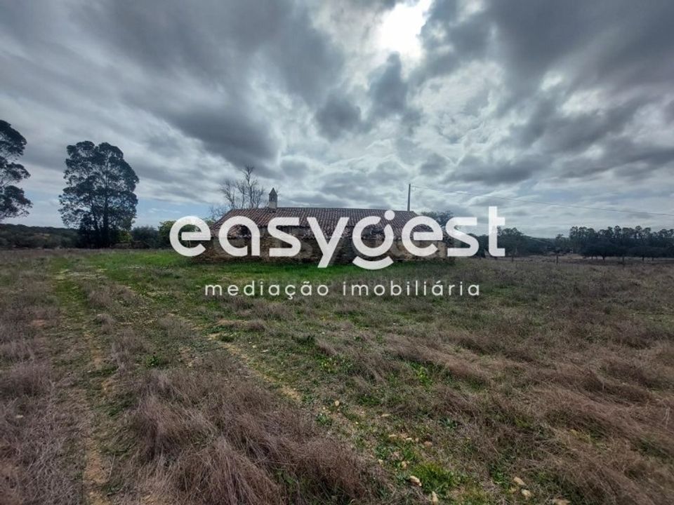 Farm hus i Ourique, Beja - foto 1