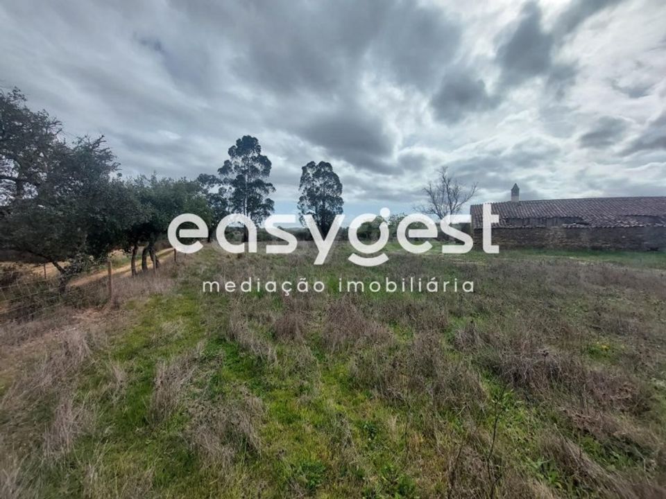 Farm hus i Ourique, Beja - foto 2
