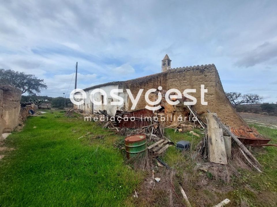 Farm hus i Ourique, Beja - foto 3