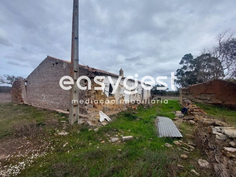 Farm hus i Ourique, Beja - foto 4