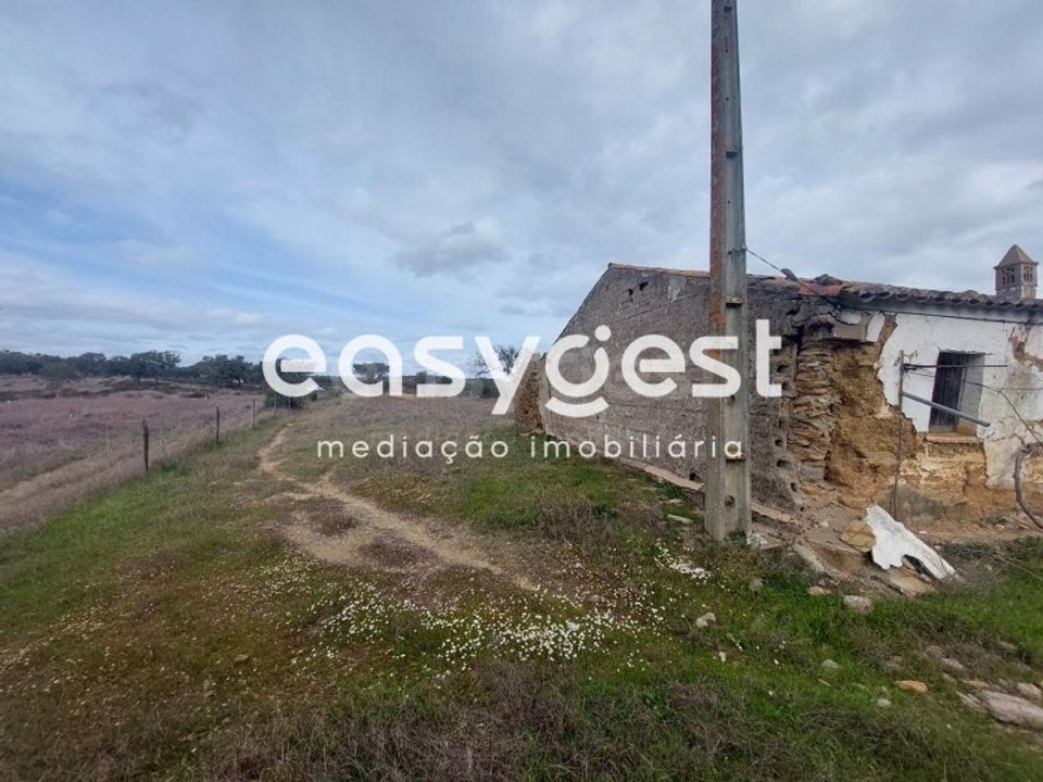 Farm hus i Ourique, Beja - foto 5