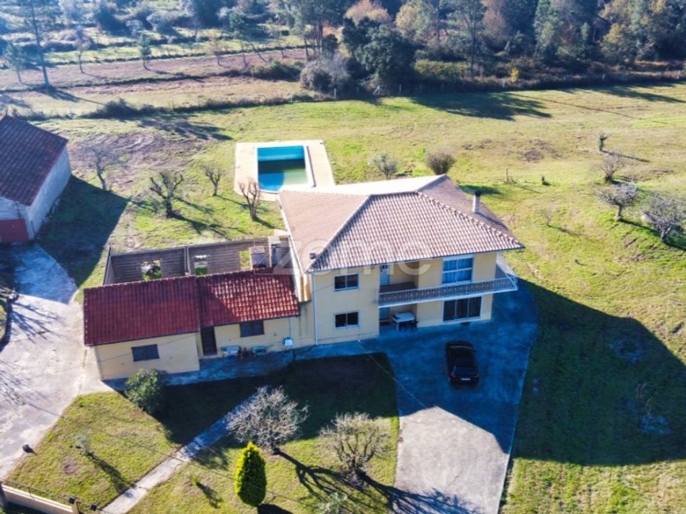 Farm i Soure, Coimbra - foto 2