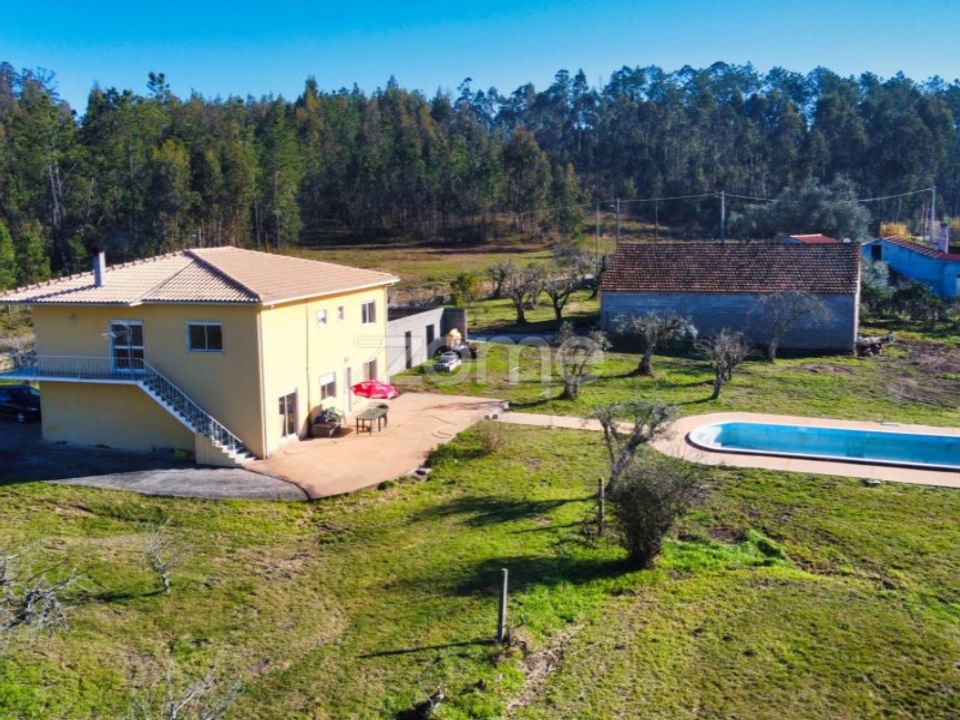 Farm i Soure, Coimbra - foto 3