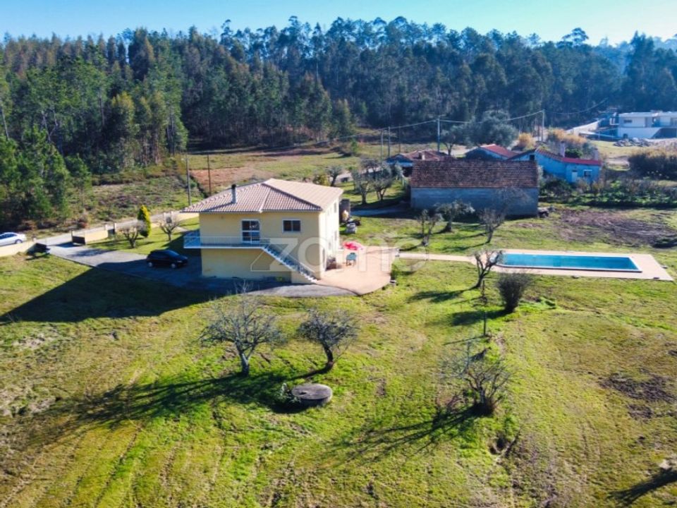Farm i Soure, Coimbra - foto 4
