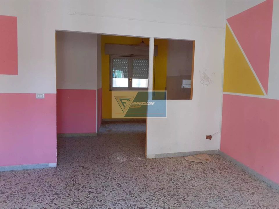 Lejlighed i Priolo Gargallo, Siracusa - foto 1
