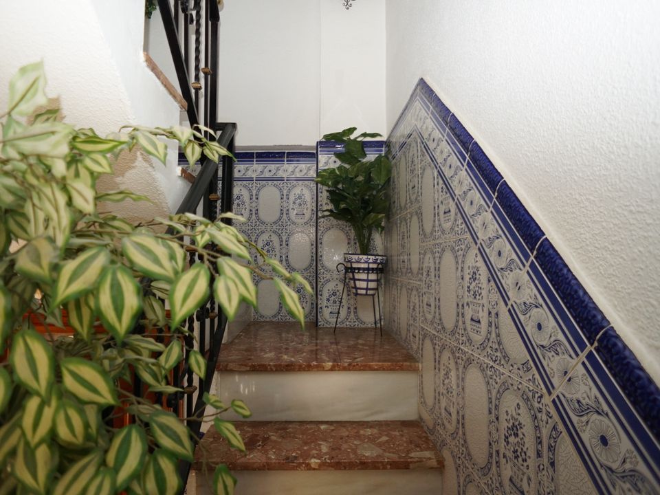 Byhus i Orgiva, Granada - foto 5