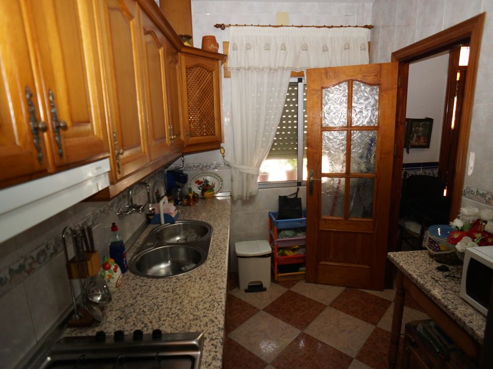 Byhus i Orgiva, Granada - foto 4