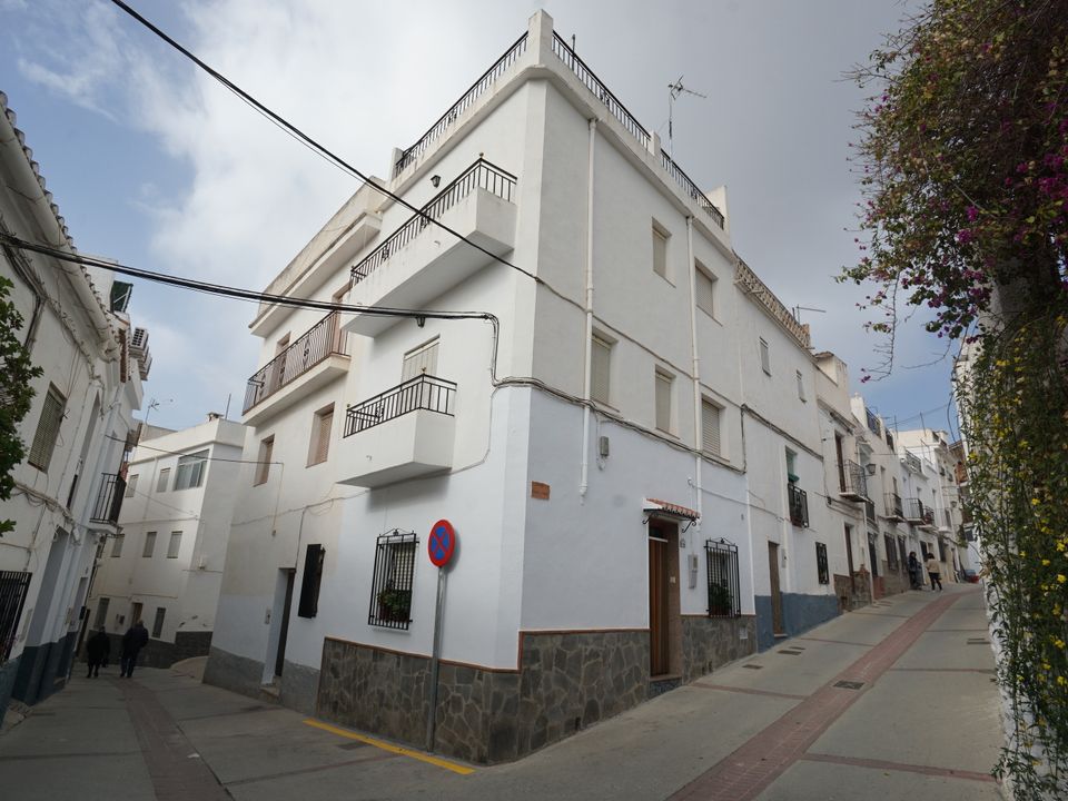 Byhus i Orgiva, Granada - foto 1