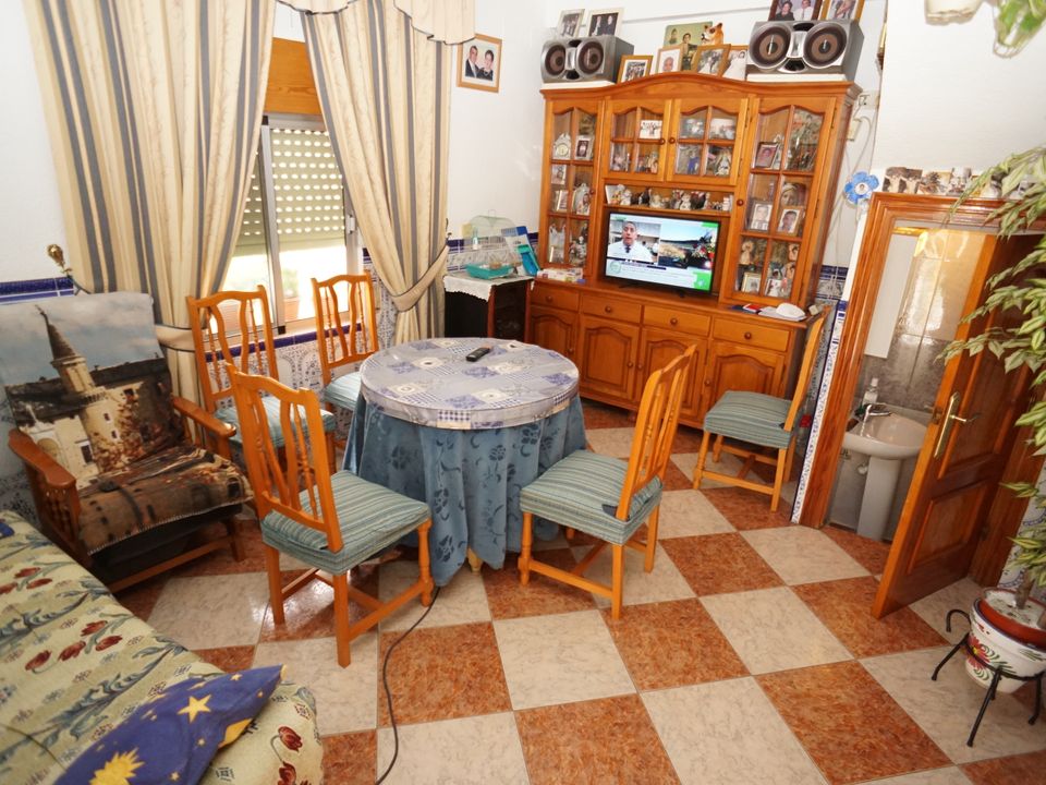Byhus i Orgiva, Granada - foto 2