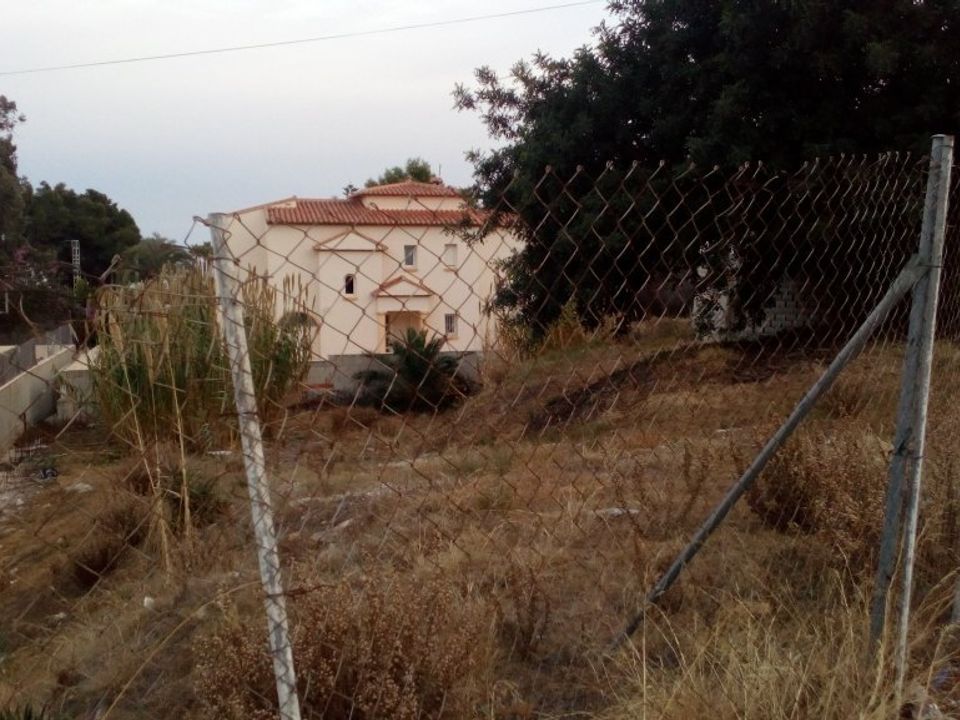 Terra a Benissa, Alicante - foto 2