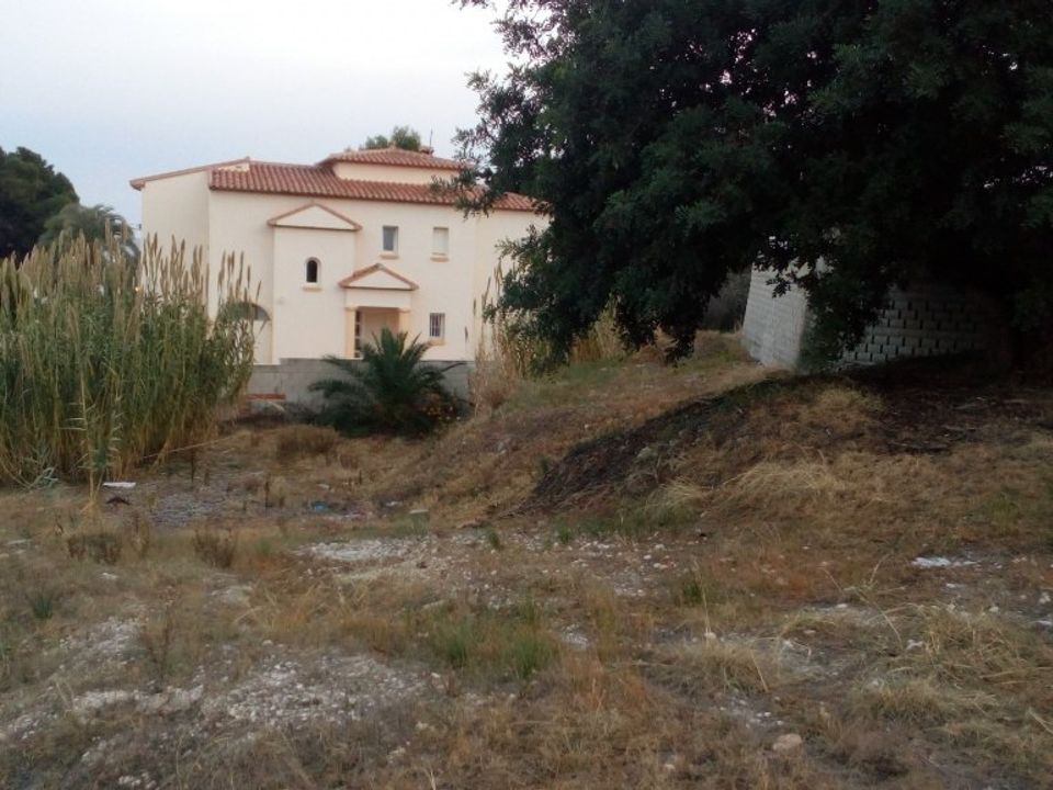 Terra a Benissa, Alicante - foto 3