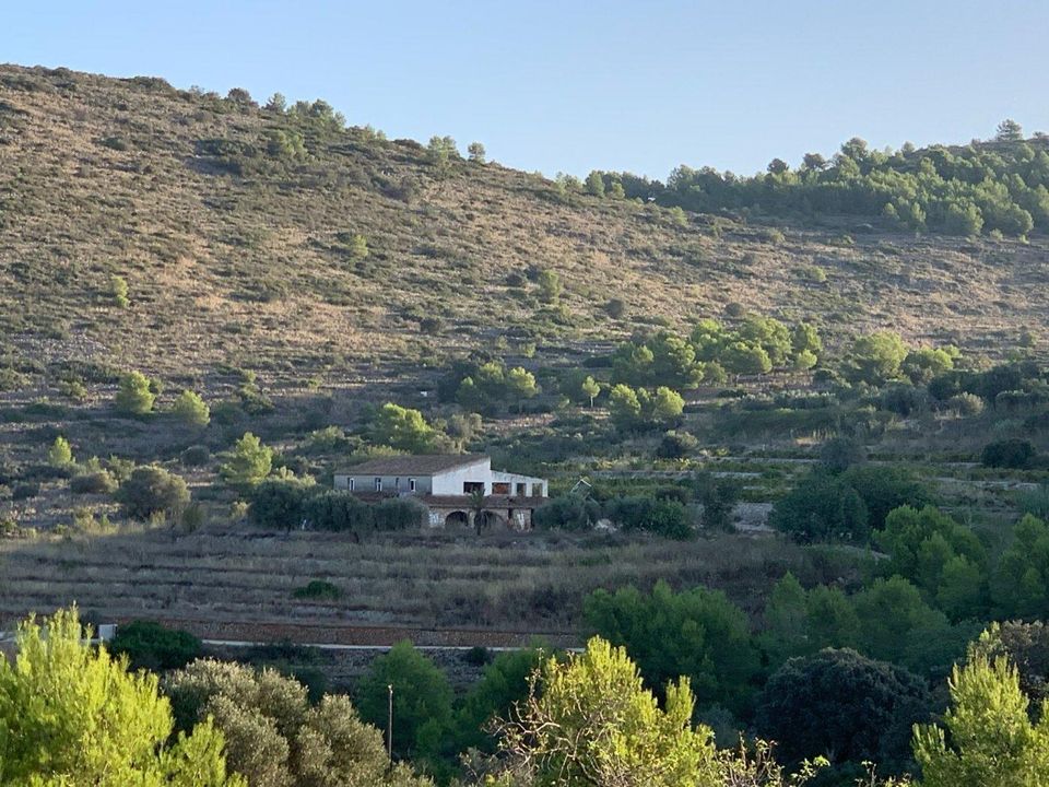 Finca i Benissa, Alicante - foto 5