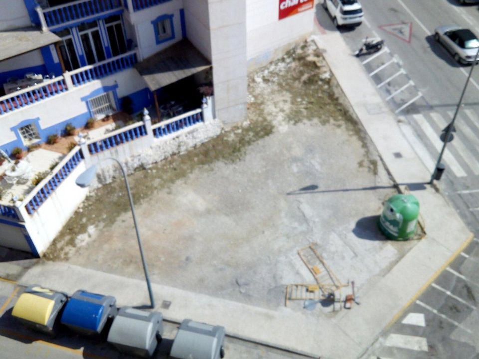 Terra a Calpe, Alicante - foto 1