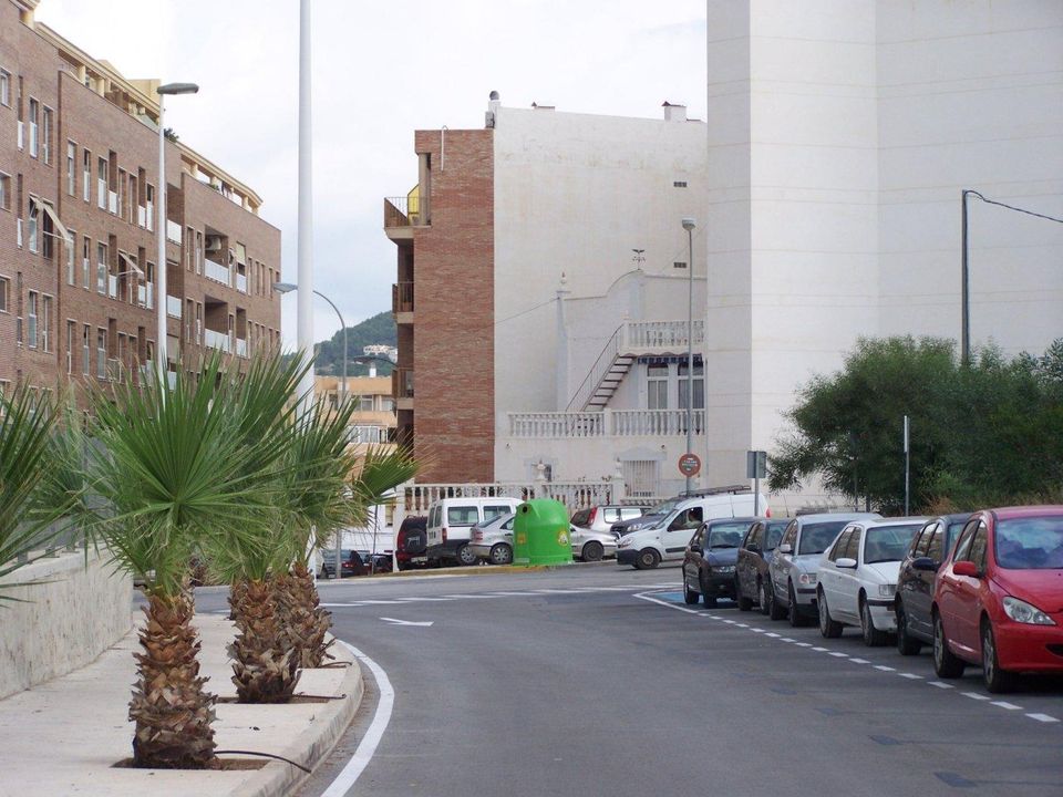 Terra a Calpe, Alicante - foto 2