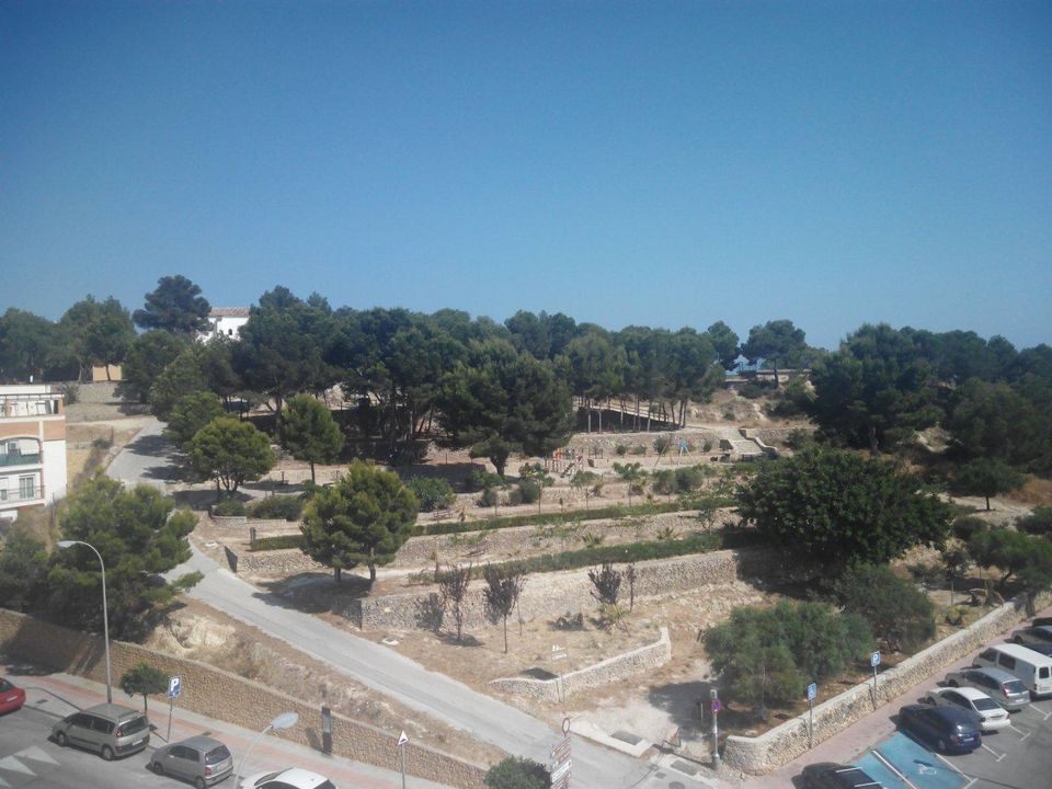 Terra a Calpe, Alicante - foto 3