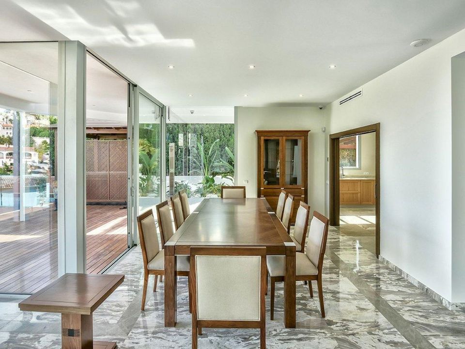 Villa i Calpe, Alicante - foto 4