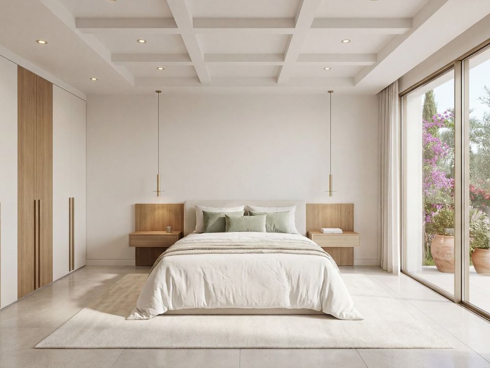 Villa i Benitachell, Alicante - foto 5