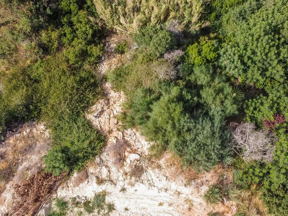 Terra a Benissa, Alicante - foto 1