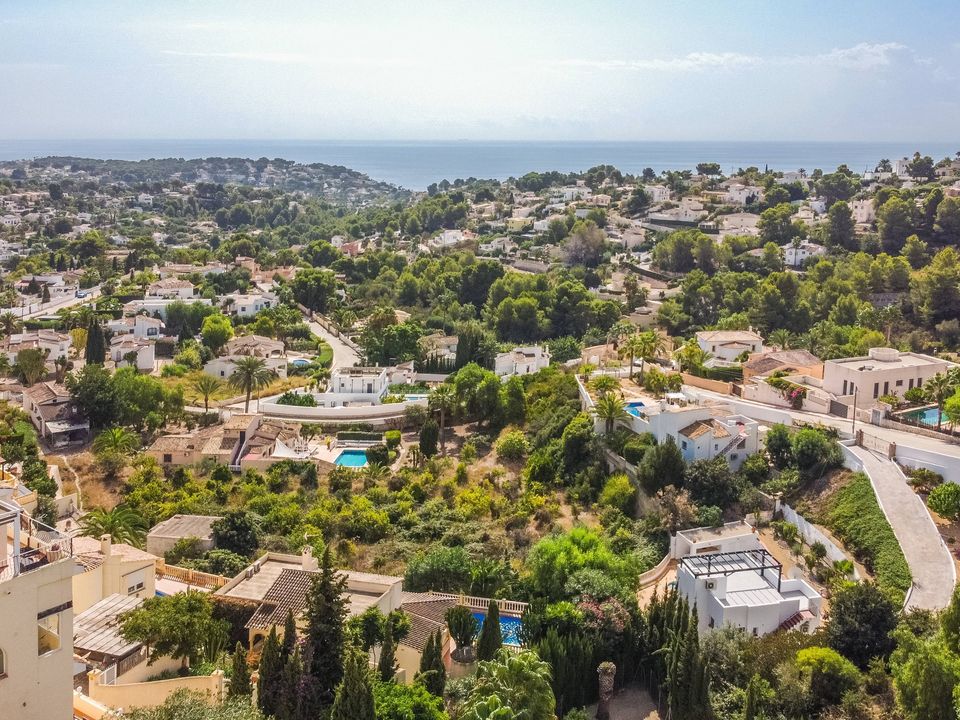 Terra a Benissa, Alicante - foto 2