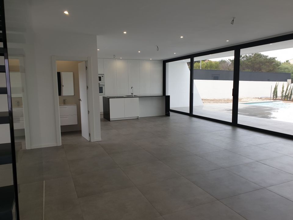 Villa i Calpe, Alicante - foto 4