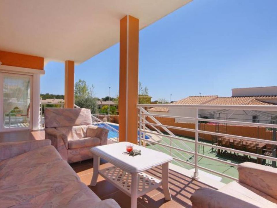 Villa i Calpe, Alicante - foto 2