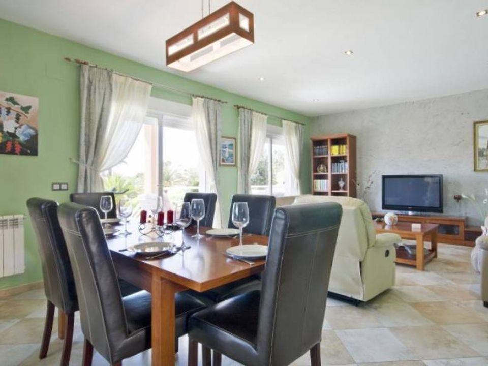 Villa i Calpe, Alicante - foto 3