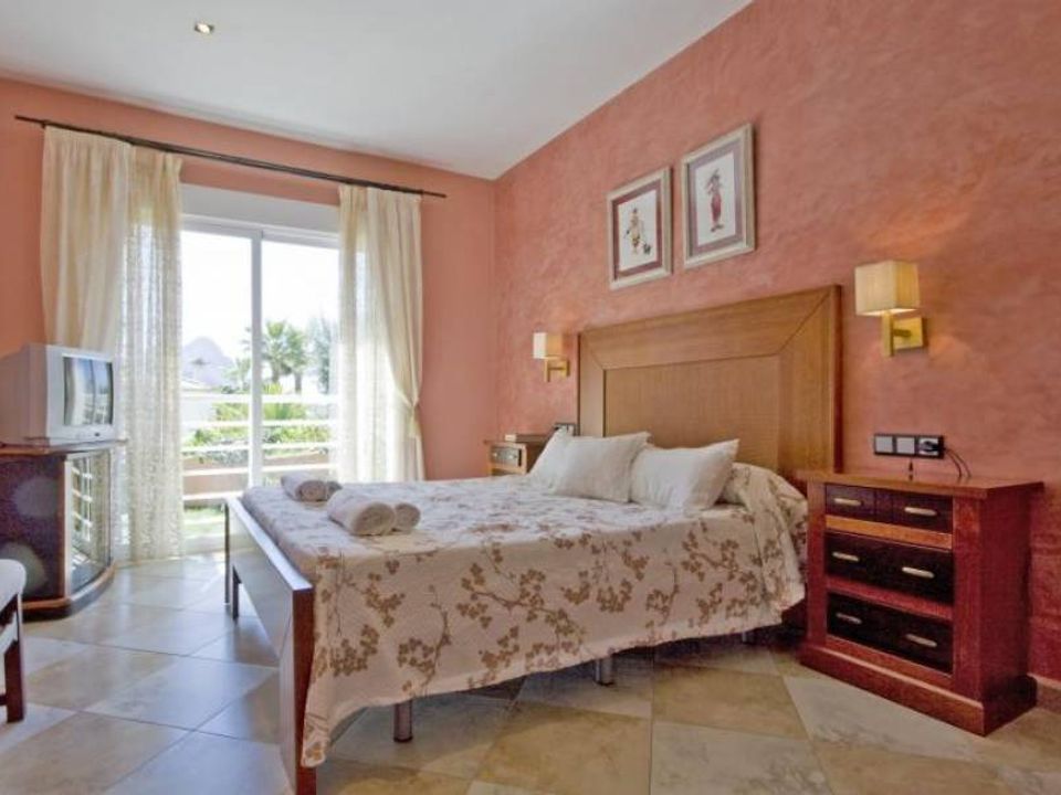 Villa i Calpe, Alicante - foto 4