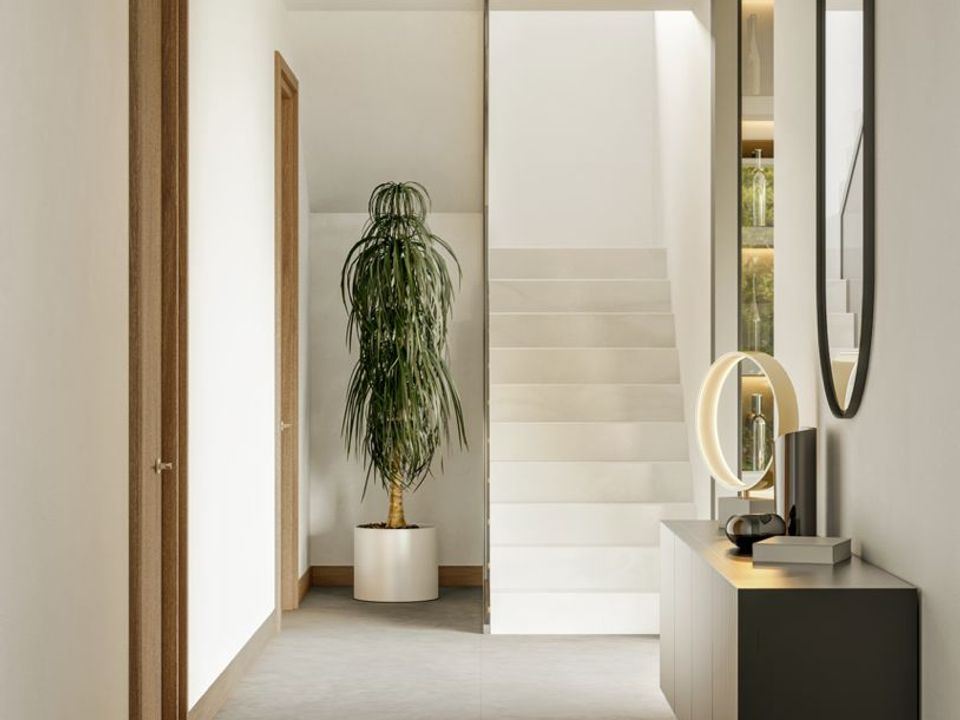 Villa i Altea, Alicante - foto 3