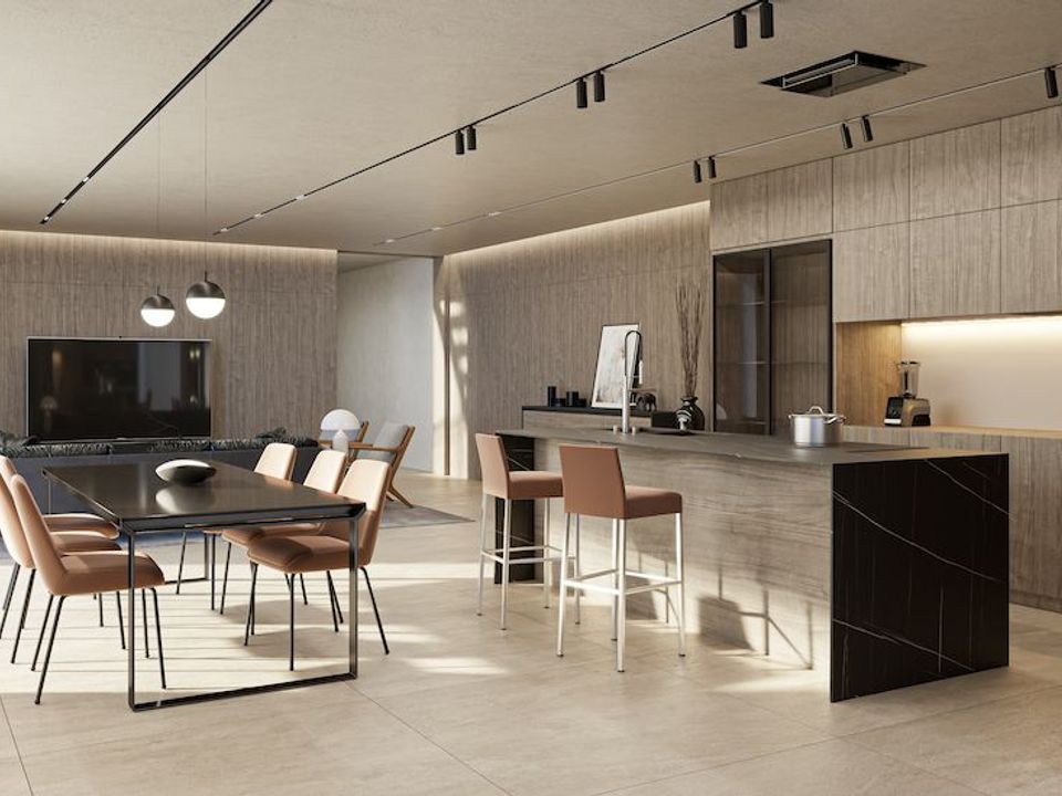 Villa i Altea, Alicante - foto 4