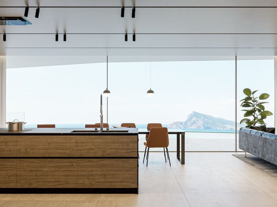Villa i Altea, Alicante - foto 5