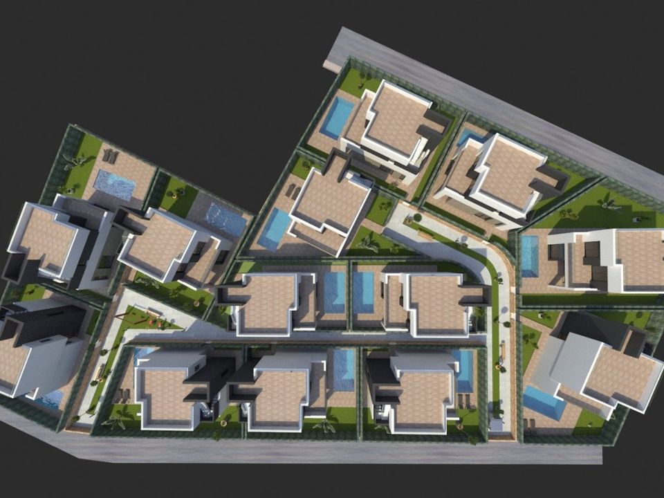 Villa i La Nucia, Alicante - foto 2