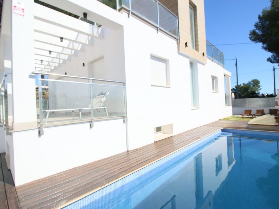 Villa i La Nucia, Alicante - foto 2