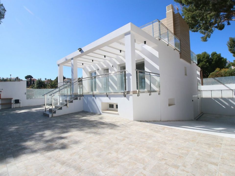 Villa i La Nucia, Alicante - foto 3