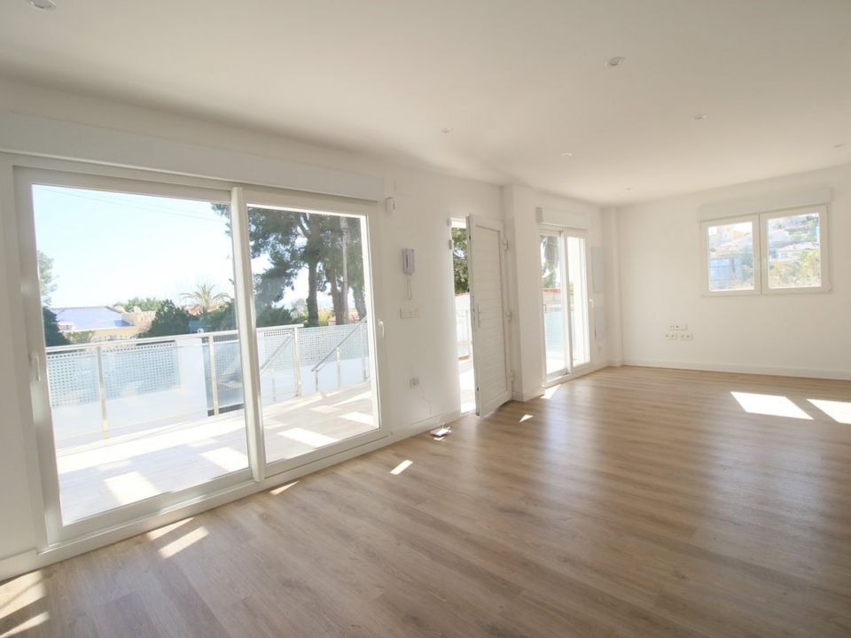 Villa i La Nucia, Alicante - foto 4