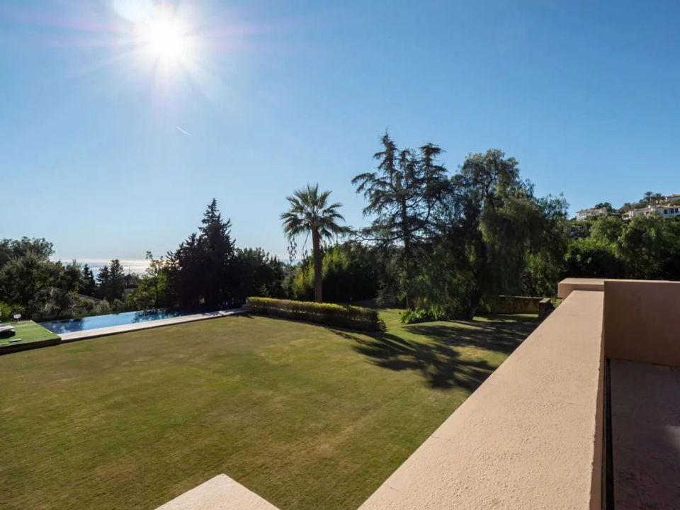 Landejendom i Marbella (Cordoba), Cordoba - foto 3