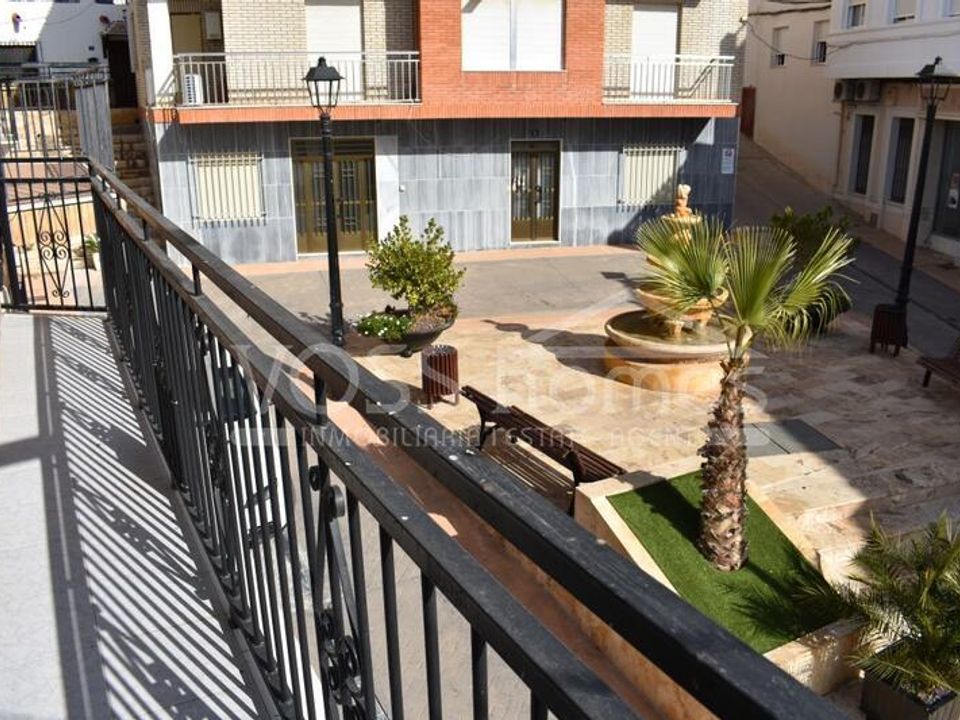 Byhus i Taberno, Almeria - foto 3