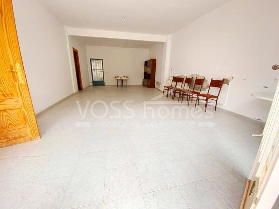 Byhus i Taberno, Almeria - foto 4