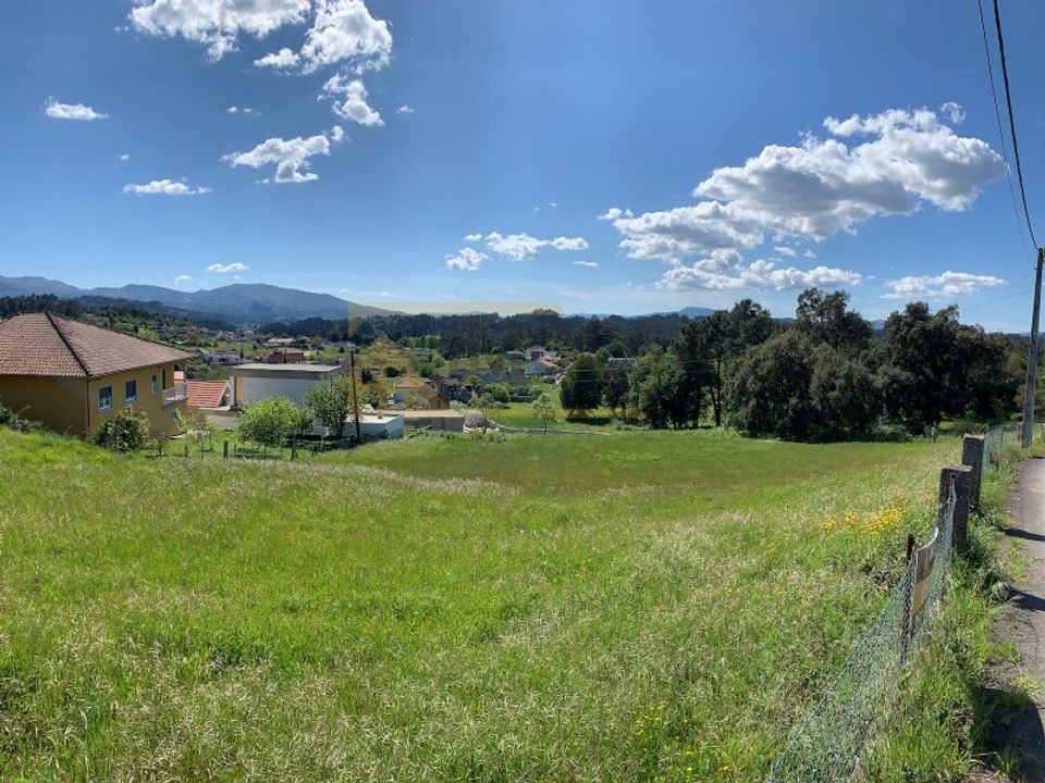 Helårsgrund i Moncao, Viana do Castelo - foto 2