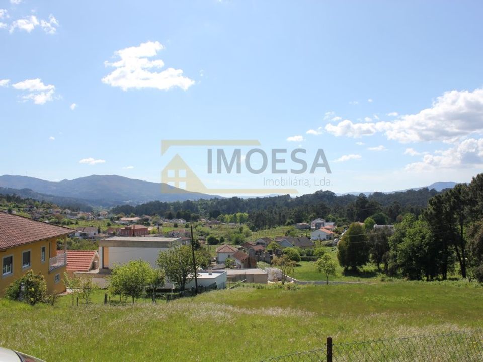Helårsgrund i Moncao, Viana do Castelo - foto 1