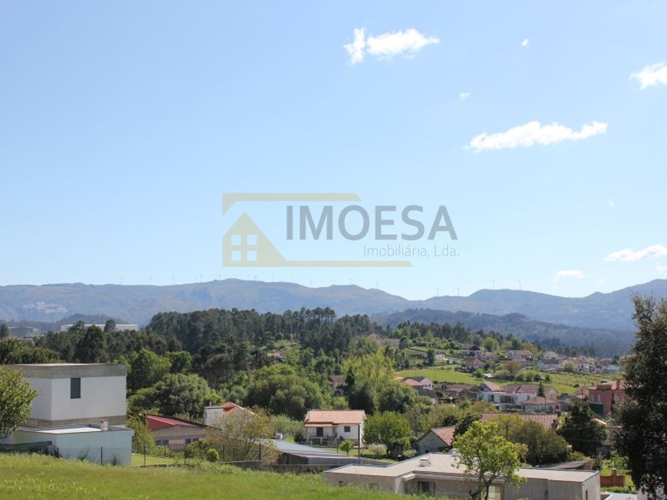 Helårsgrund i Moncao, Viana do Castelo - foto 5